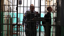В Алтайском крае растёт число преступлений террористической направленности