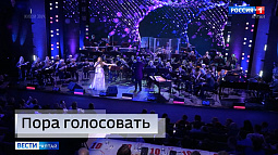 Семеро финалистов шестого сезона музыкального телепроекта ГТРК «Алтай» «Поверь в себя» ждут голосов зрителей