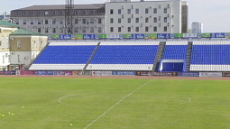 Барнаульское «Динамо» вступает в новый сезон