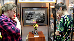 Какие музеи техники есть в городах Сибири?