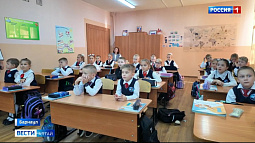 Сразу два федеральных образовательных проекта реализуют в детском саду Барнаула