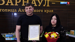 Глава Барнаула встретился с родителями, чьи дети проходят срочную службу в Президентском полку