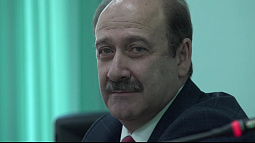 Чем запомнится мэр Дмитрий Фельдман Рубцовску?