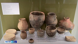 Алтайский краеведческий музей отправился на гастроли