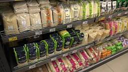 Итоги уходящего года: потребительский шок, ажиотаж и уровень зарплат