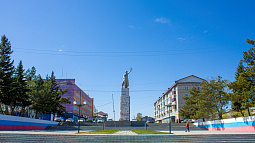 Ещё один город Алтайского края ввёл туристический налог