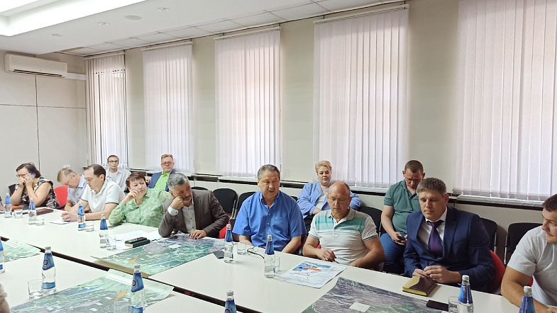 «Нам бы не хотелось отставать»: инвесторы «Белокурихи Горной» рассказали о своих проблемах