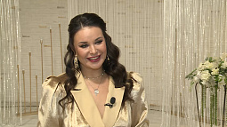 «Мисс Вселенная» Оксана Фёдорова рассказала, чем её привлёк барнаульский проект «Маленькая особенная мисс»