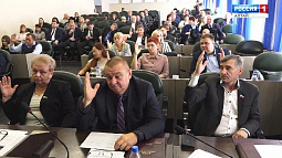 Бийских депутатов решили не исключать из Думы за недостоверные декларации