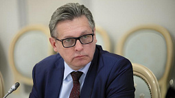 Рифат Сабитов прокомментировал информацию об опасности WhatsApp*