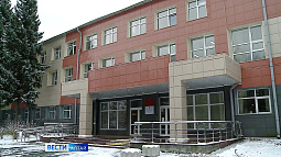 75 лет исполняется сегодня барнаульской больнице №5 – одному из старейших медицинских учреждений в Алтайском крае