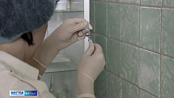 В России проводят «подчищающую иммунизацию» против кори