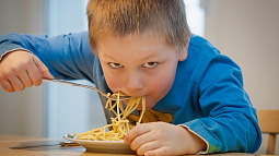 Алтайский край занял первое место в РФ по ожирению