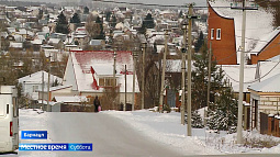 Режим повышенной готовности продолжает действовать на Алтае