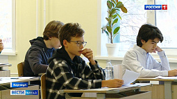 Десятки тысяч человек приняли участие во флешмобе по математике Mathcat 