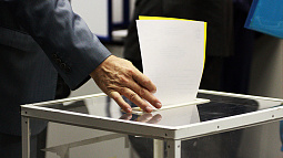 Итоги референдумов подвели в Алтайском крае