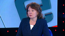 Наталья Полосина в  большом интервью рассказала об информационной атаке на школы Барнаула