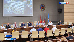 В генплан Барнаула внесут изменения