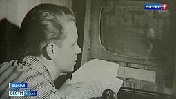 Сегодня ровно пять лет, как не стало самого известного на Алтае телевизионщика – Сергея Маркова