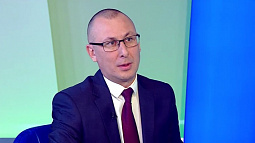 Николай Петров: «Мы ставим задачу отличаться и идти вперёд»