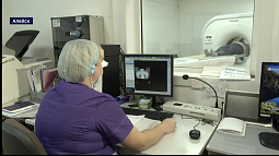 В 2024 году в Алтайском крае откроют дополнительные центры амбулаторной онкологической помощи