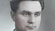 100 лет назад родился автор книг об истории Славгорода Владимир Жемеров 