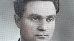 100 лет назад родился автор книг об истории Славгорода Владимир Жемеров 