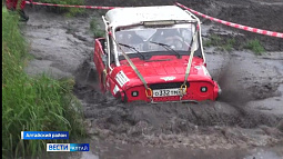 В четырёх регионах проходит борьба за Кубок Сибири по трофи-рейдам