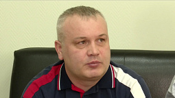 Главный тренер баскетбольного клуба «Барнаул» остаётся работать на Алтае минимум ещё на сезон