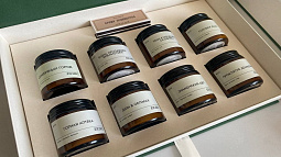 Жительница Барнаула создала коллекцию свечей с ароматами городских легенд