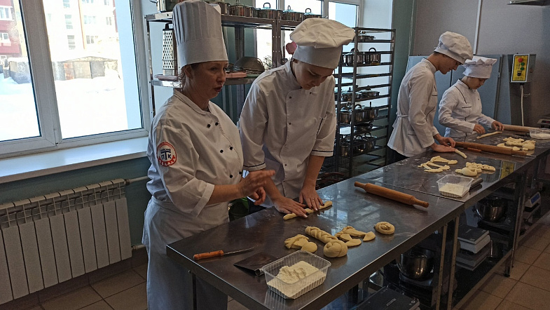 В Алтайском крае подростков с ограниченными возможностями здоровья призывают поступать в колледжи