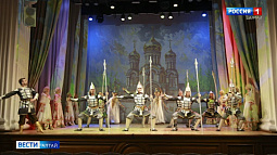 Какие спектакли и представления стоит посетить в ближайшие дни?