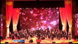 Песни Юрия Антонова прозвучат в Барнауле