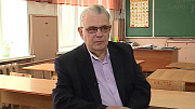 Сегодня 85 лет могло бы исполниться легенде алтайского телевидения - Сергею Степановичу Маркову