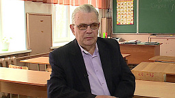 Сегодня 85 лет могло бы исполниться легенде алтайского телевидения - Сергею Степановичу Маркову