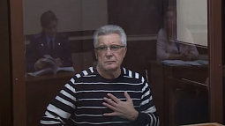 Юрий Денисов сможет выйти из колонии не раньше 12 апреля