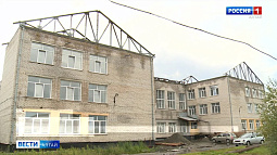 Директору подрядной фирмы, сорвавшей ремонт школы в Советском, дали 5 лет колонии общего режима