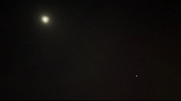 Странная комета сегодня окажется на минимальном расстоянии от Земли