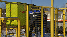 Более 260 километров газовых сетей построят до конца года в Алтайском крае