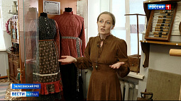 Этнографическая экспедиция института культуры побывала в гостях у староверов