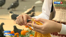 Сегодня – Всемирный день вязания крючком