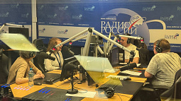 35 лет назад началось вещание «Радио России»