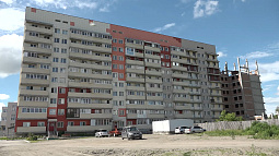 Власти Бийска вновь ищут покупателя на проблемный недострой