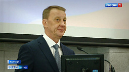 За минувшую пятилетку бюджет Барнаула увеличился вдвое