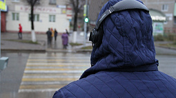 В какие ДТП чаще всего попадают жители Барнаула?