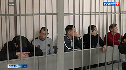 В Бийске осудили банду чёрных риелторов