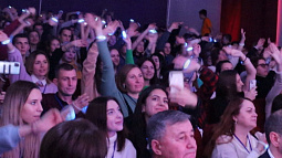 Слёт сельской молодёжи Сибири откроется сегодня в селе Бочкари Целинного района