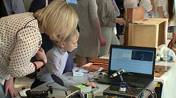 Вузы края проведут мастер-классы, научно-популярные лекции и интерактивные программы