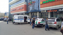 В зданиях, которые подверглись угрозам минирования, ничего не обнаружили