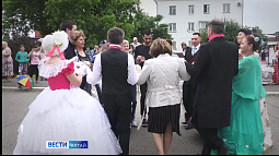 Сегодня Бийск празднует 315-й день рождения